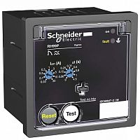 RH99P 220/240В 50/60 ГЦ С АВТОМ. СБРОСОМ | код. 56293 | Schneider Electric